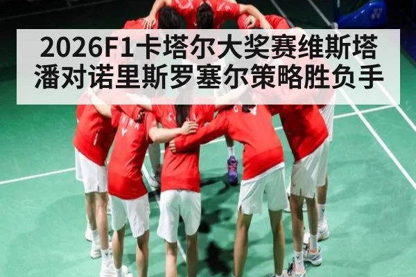 2026F1卡塔尔大奖赛维斯塔潘对诺里斯罗塞尔策略胜负手